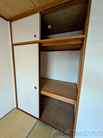 クリアコートT&Tの物件内観写真